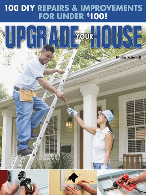 cover image of Upgrade Your House